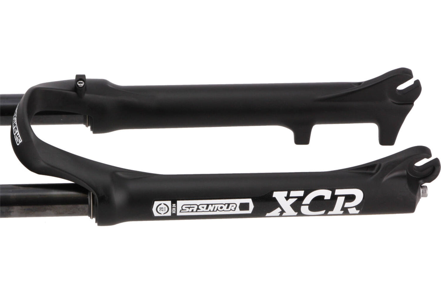Srsuntour Suntour XCR-Air Fork 24 lo 63 mm noir