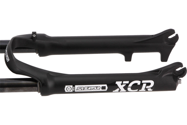 Srsuntour Suntour XCR-Air Fork 24 lo 63 mm noir