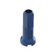 Talon de mamelon 14 bleu par 350