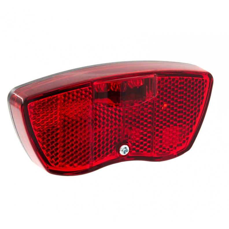 Feu arrière Kgs mini batterie 3 leds 80 mm vrac