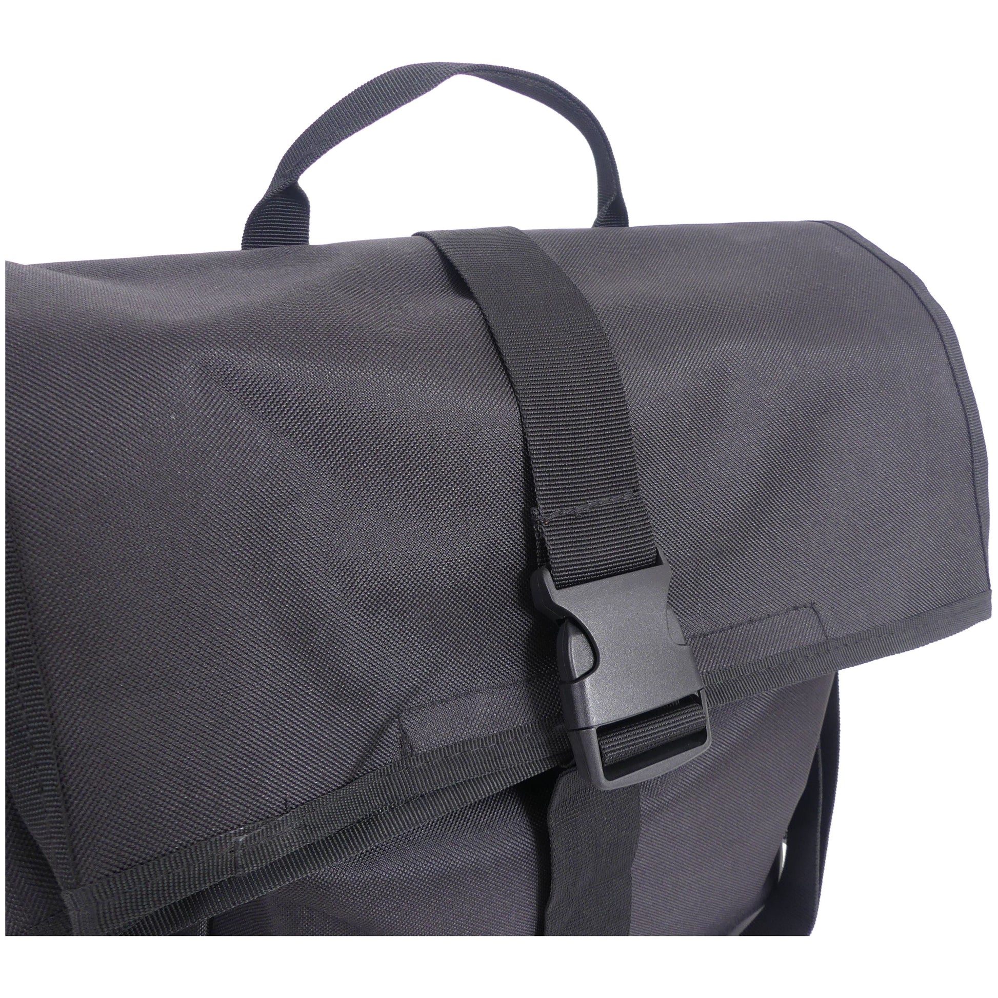 Edge Bicycle Bag Traveler 18 litres 48 x 30 x 15 cm noir