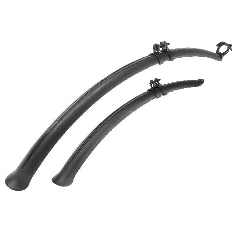 Fender M-Wave Set 28 Noir mat