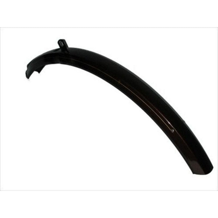 Fender Ryde pour 24 bruns métalliques