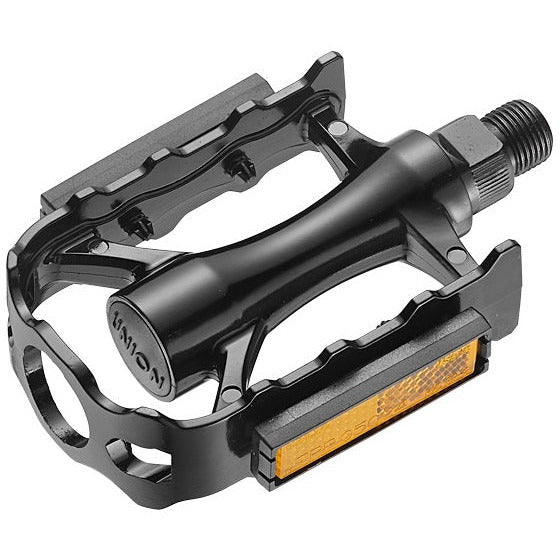 MARWI UNION PEDALS SP-510 Alu-St 9 16 Black