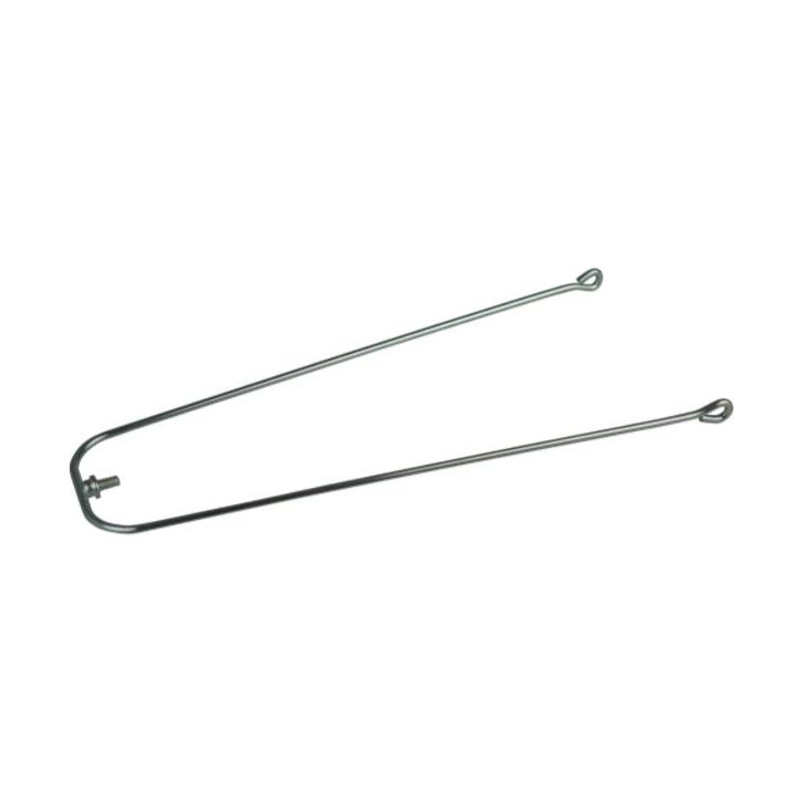 Hulzebos Fender Rod 18 Wire Zinc