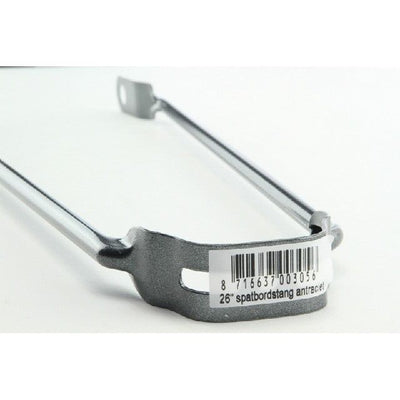 Hulzebos Fender Rod 26sp anthracite