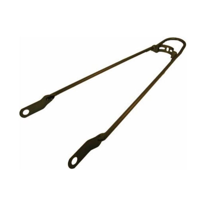 Hulzebos Fender Rod Bumper 28Sp Antra