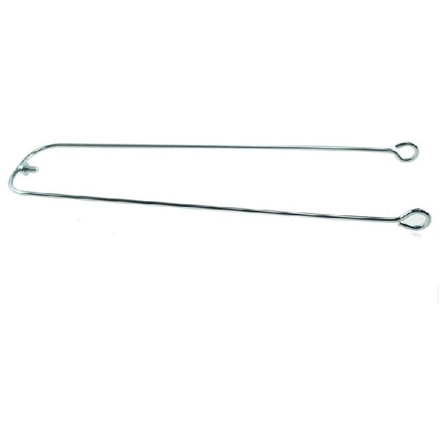 Dr Fender Rod Wire 20 avec œil