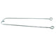 Dr Fender Rod Wire 20 avec œil
