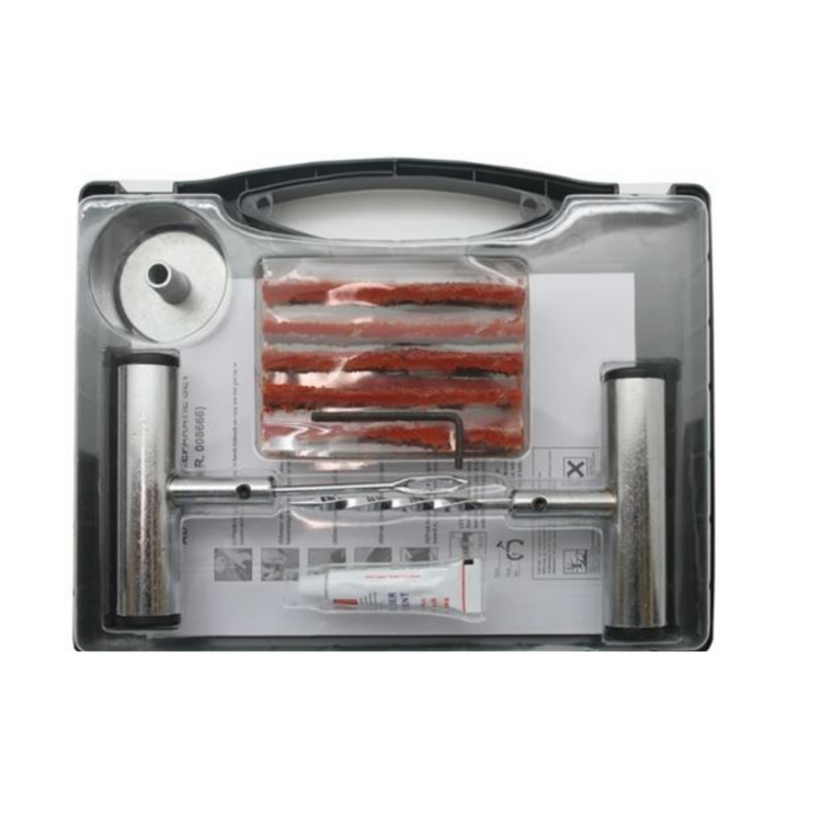 Deli Tineless Repair Cram Set `` Expert '31 pièces,