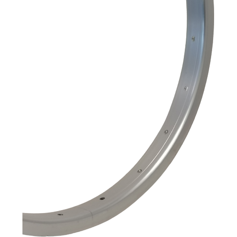 ALESA ALLOY RIM ETRO 305 16 pouces 20 trous argent