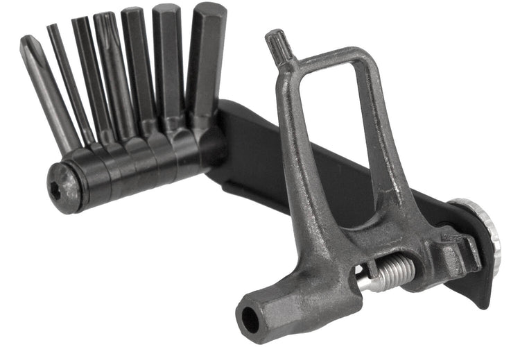 Ritchey Multitool CPR12 + (12 fonctions)