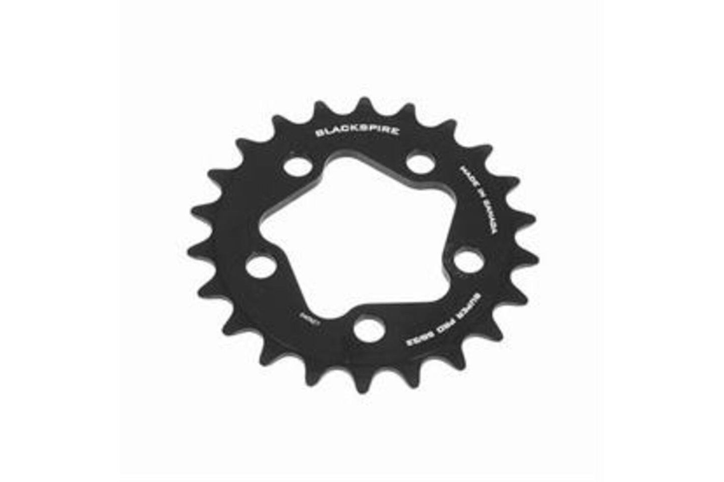 Blackspire - Chain Top Mtb Super Pro 58 20