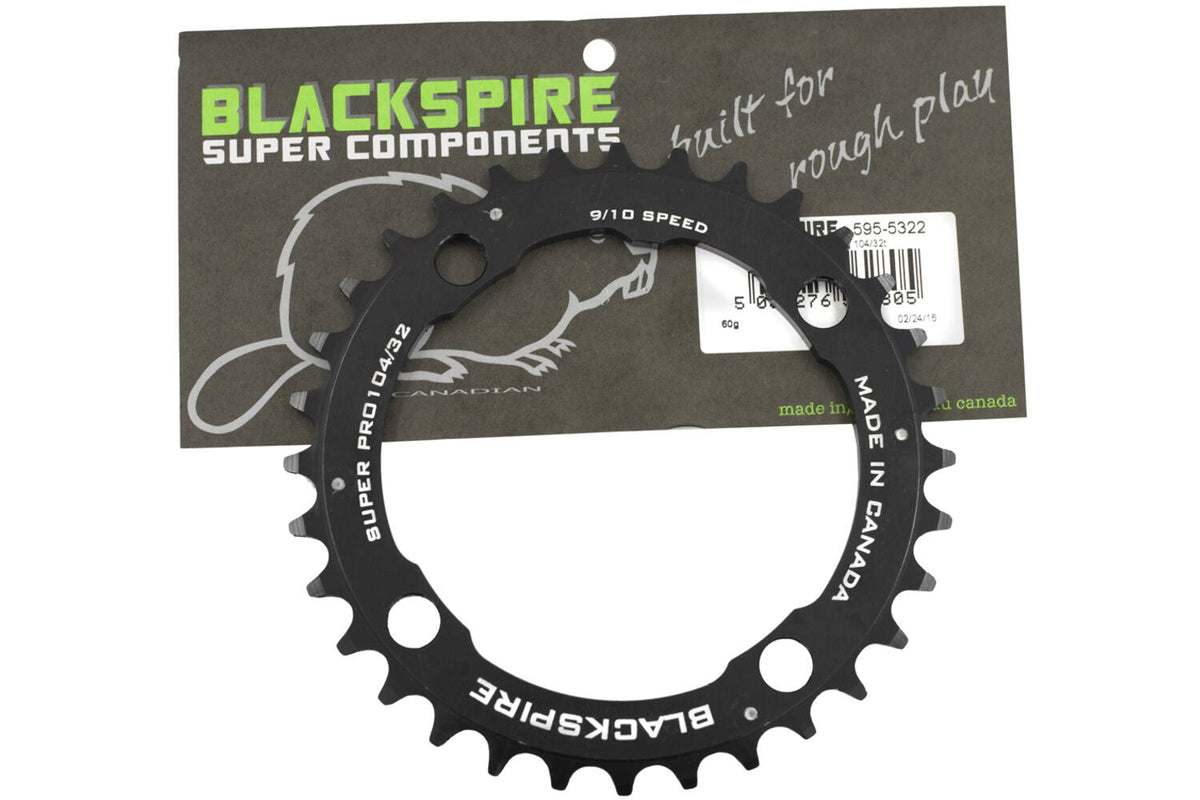 Blackspire - Chain Top Mtb Super Pro 104 32
