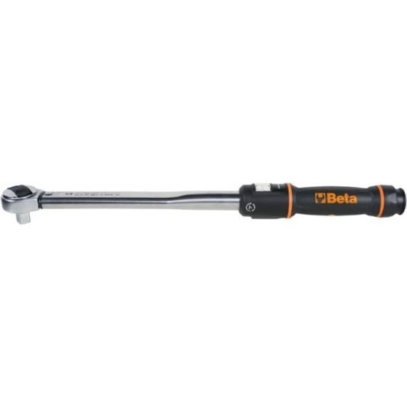Beta 666n 20 Momge Wrench 1 2 avec un clic et un switchable 40-200 nm