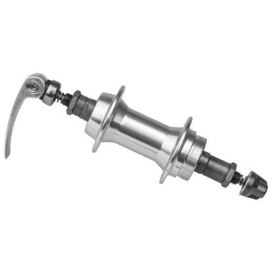 HZB suivant l'aluminium en aluminium libre 32 Pouses de trous