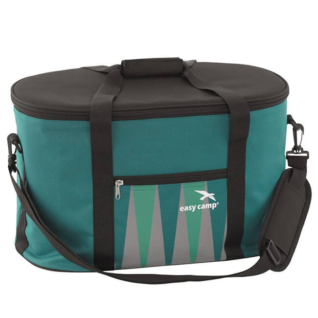 Sac isotherme Easy Camp Backgammon L