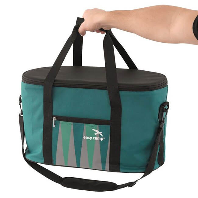 Sac isotherme Easy Camp Backgammon L