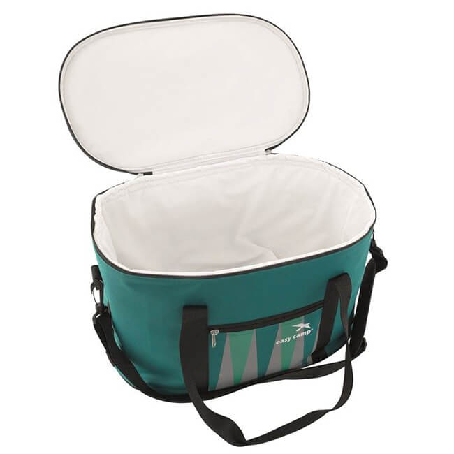 Sac isotherme Easy Camp Backgammon L
