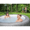 Bestway Lay-Z-Spa HONOLULU AirJet gonflable Jacuzzi