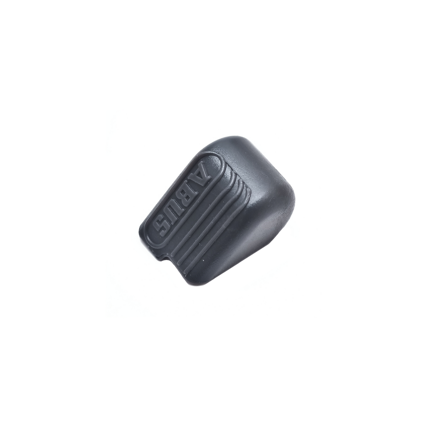 Bouton abus 485lh, noir
