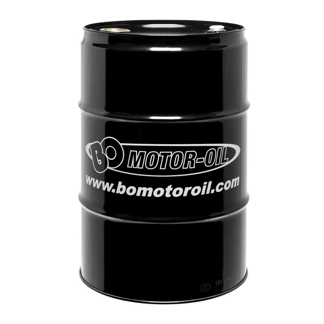 Bo Motor Huile Motor Huile Bo Racing 4 Lube 10W-60 Synth Ester (30L)