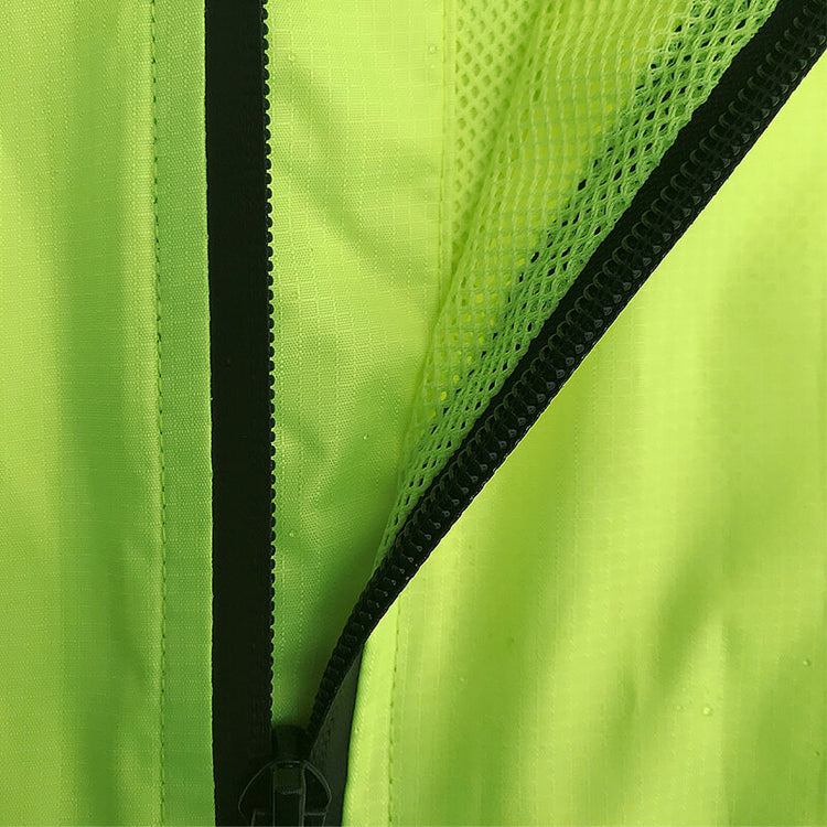 Veste de sport Veste de pluie Move taille XL