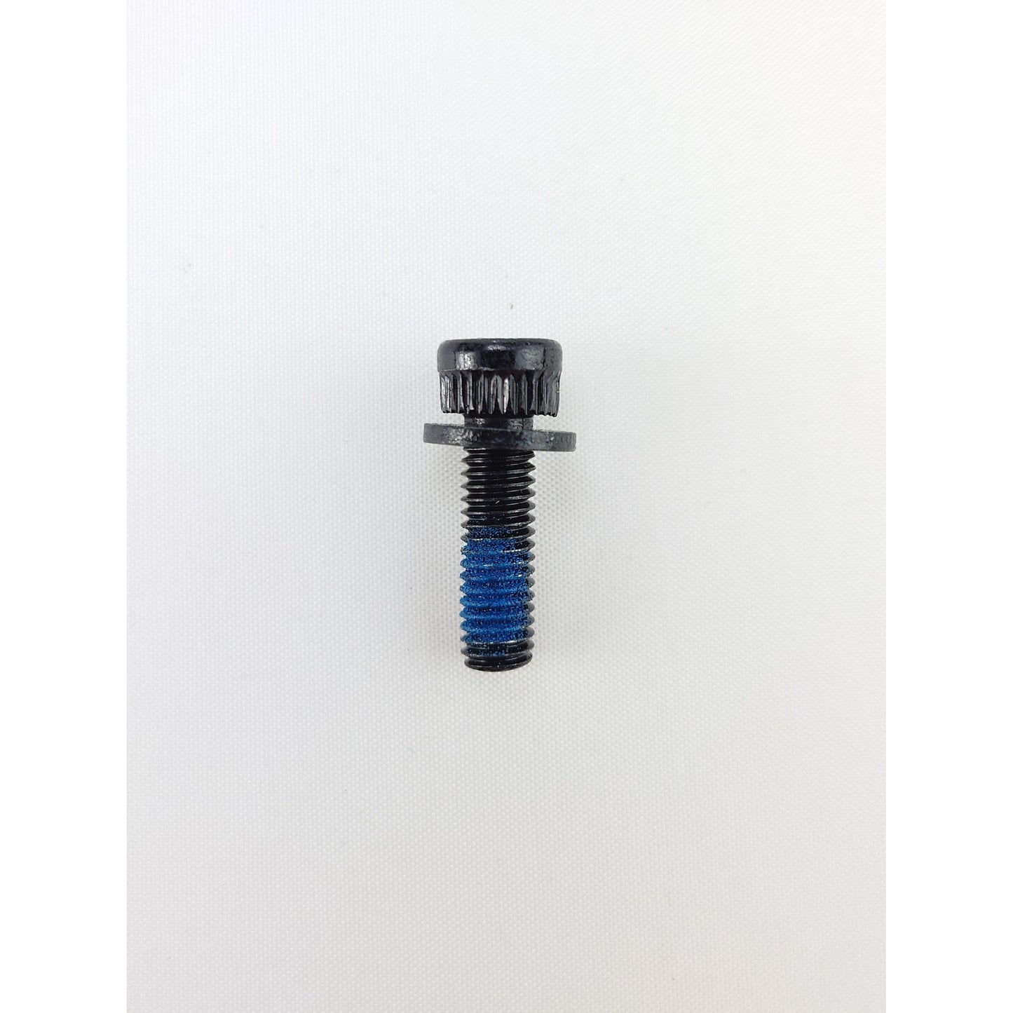 Bout Allen M6X20 Black pour 100