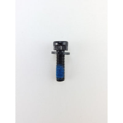 Bout Allen M6X20 Black pour 100