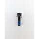 Bout Allen M6X20 Black pour 100