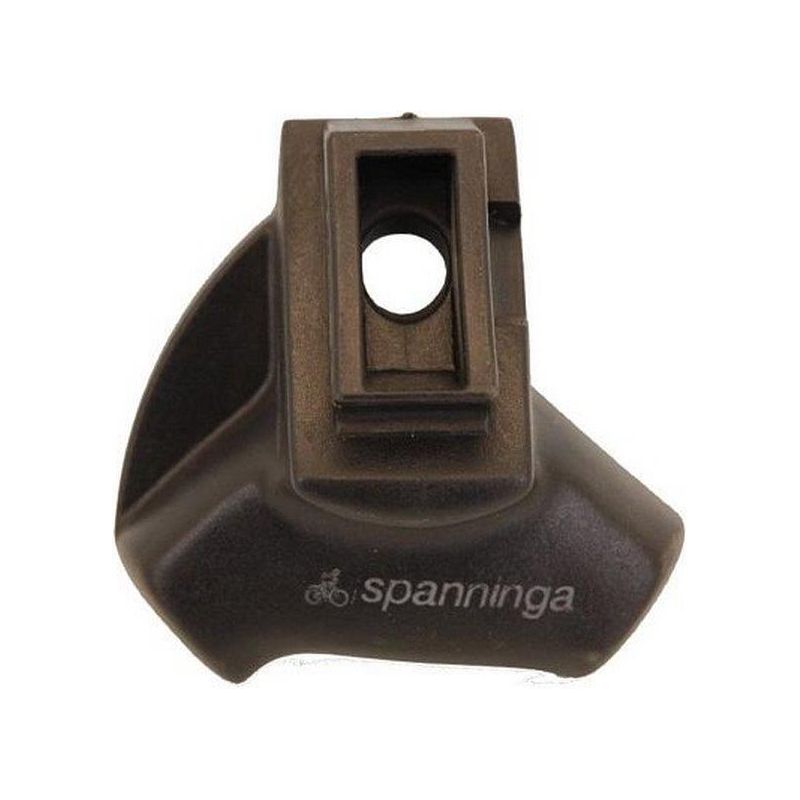 Hood Spanninga standard étroit 20 mm