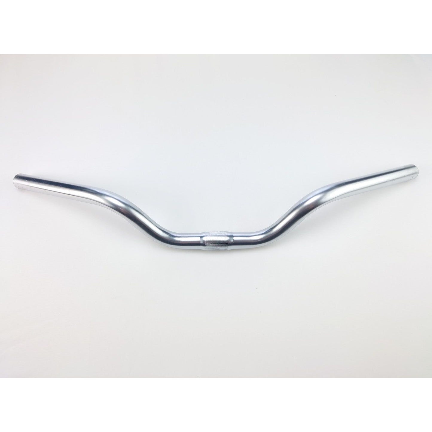 Kalloy Steering Bend Kids 20 24 Silver