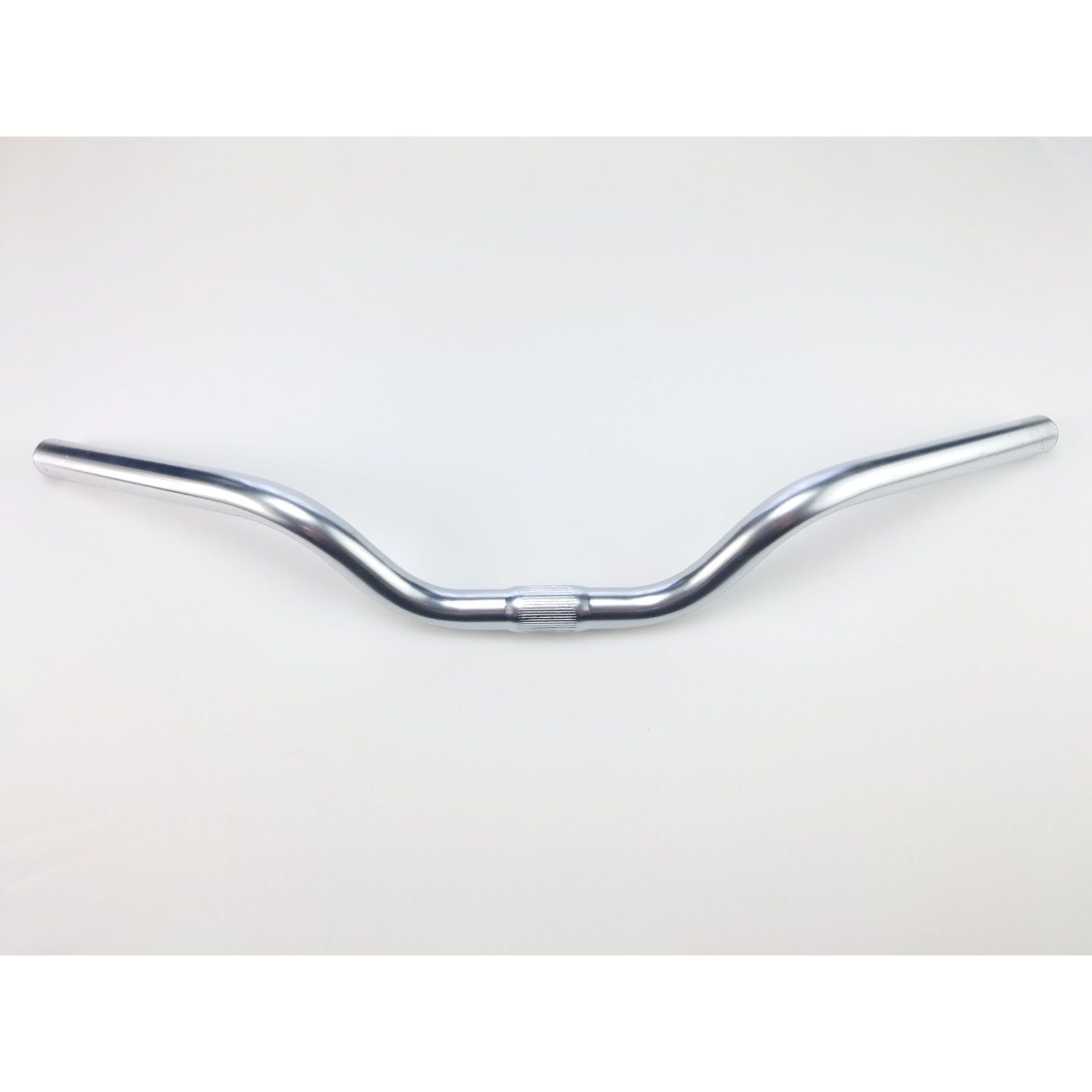 Kalloy Steering Bend Kids 20 24 Silver