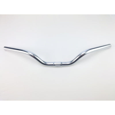 Kalloy Steering Bend Kids 20 24 Silver