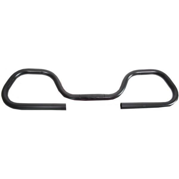 Hulzebos Direering Bend Black Multi Position