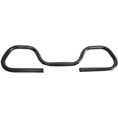 Hulzebos Direering Bend Black Multi Position