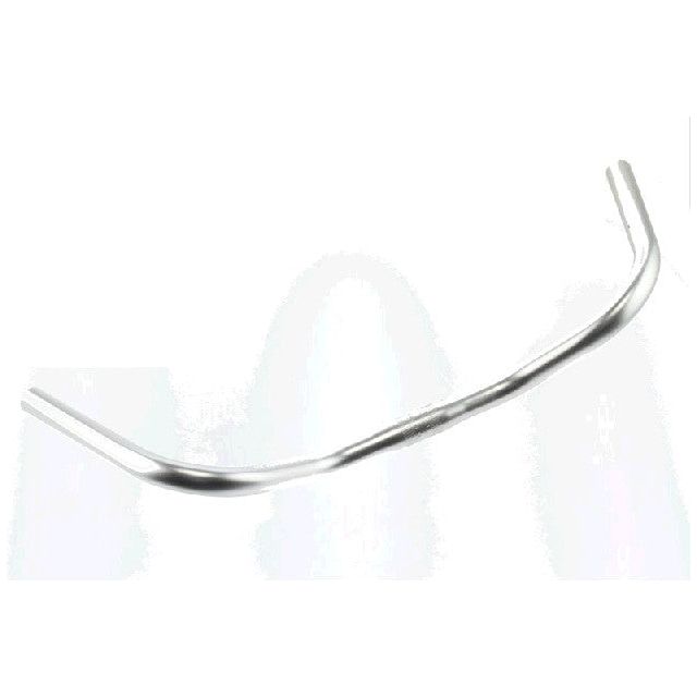 Humpert Direering Bend aluminium