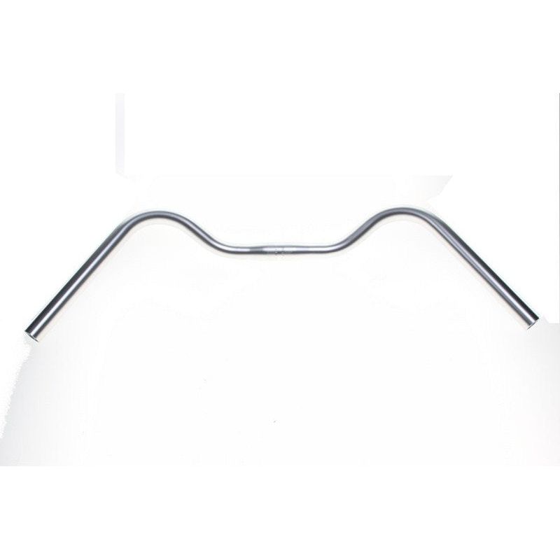 Nexus en aluminium de la direction de Humpert Bend