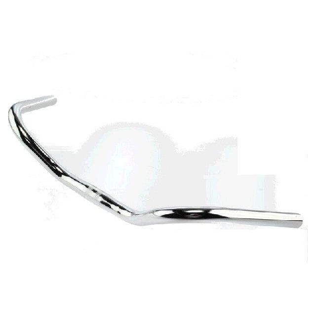 Humpert Direering Bend Chrome