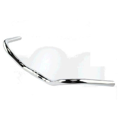 Humpert Direering Bend Chrome