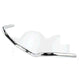 Humpert Direering Bend Chrome