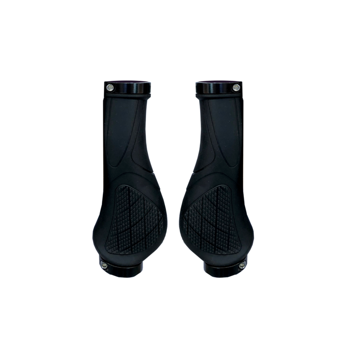 Falkx Falkx ergo gère Ergonomic, par set.