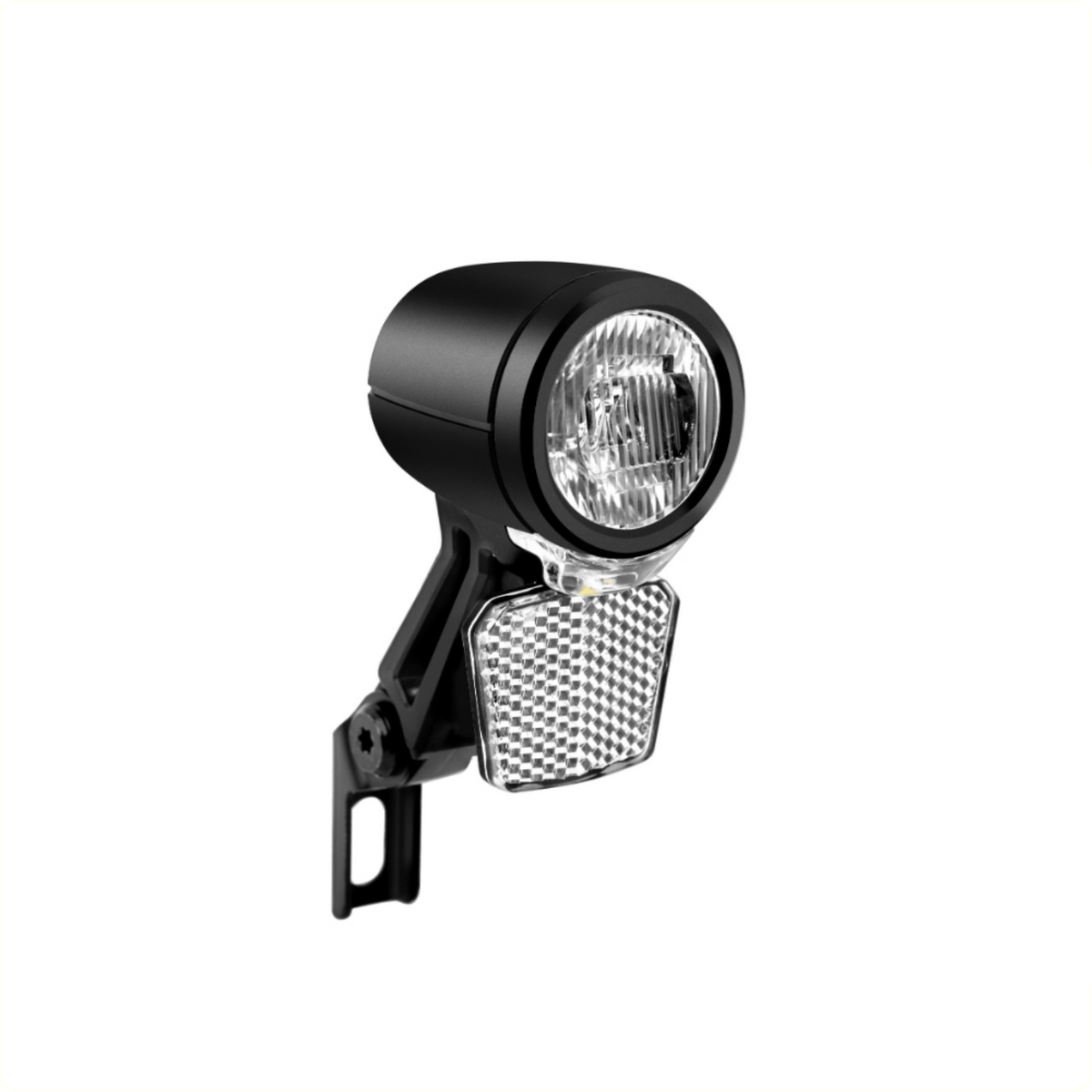 CI1206A Falkx Phare avant vélo électrique noir 30lx
