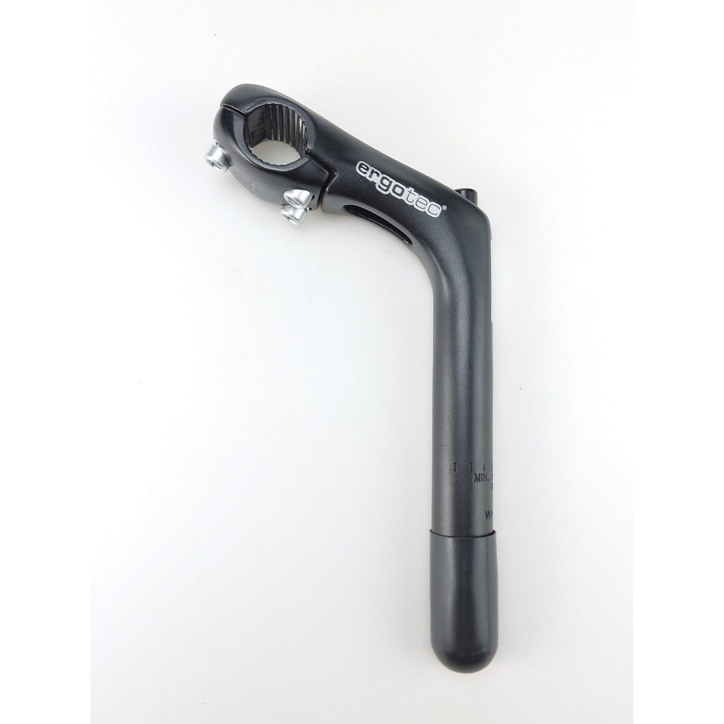 tige 1 noir 25,4 mm