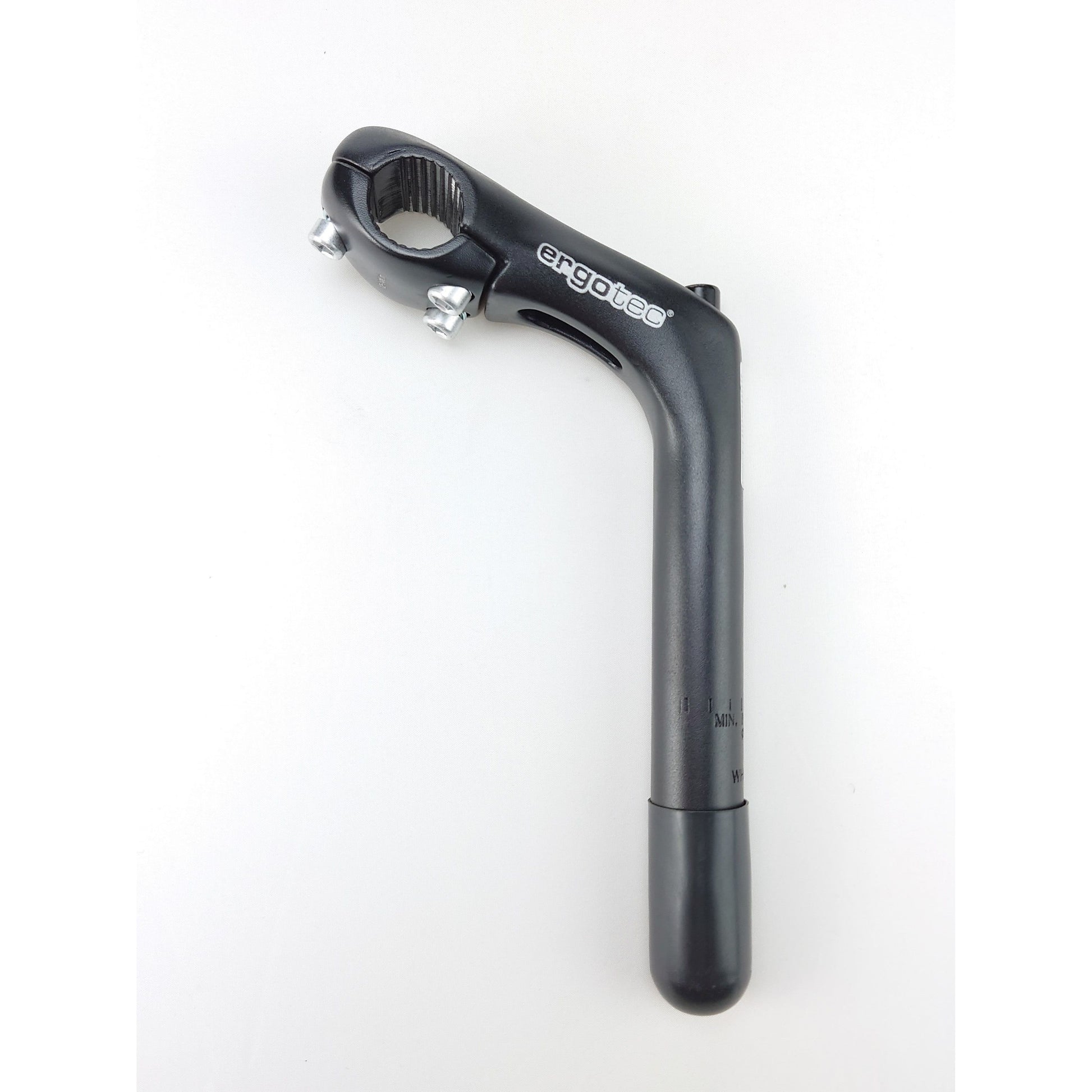 tige 1 noir 25,4 mm
