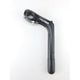tige 1 noir 25,4 mm