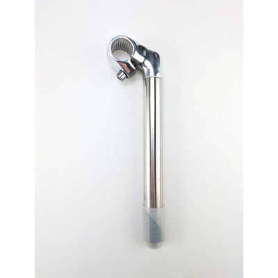 Hulzebos tige importation en acier inoxydable 25,4 cm