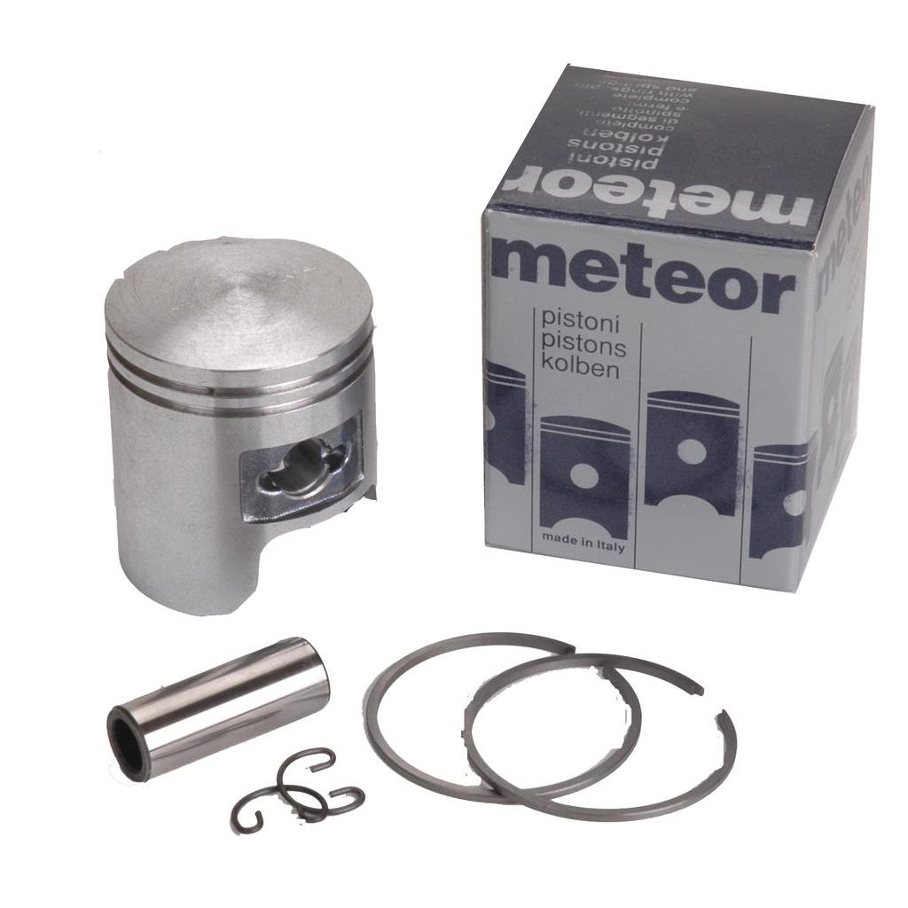Meteor Piston 41.00 Honda Meteor