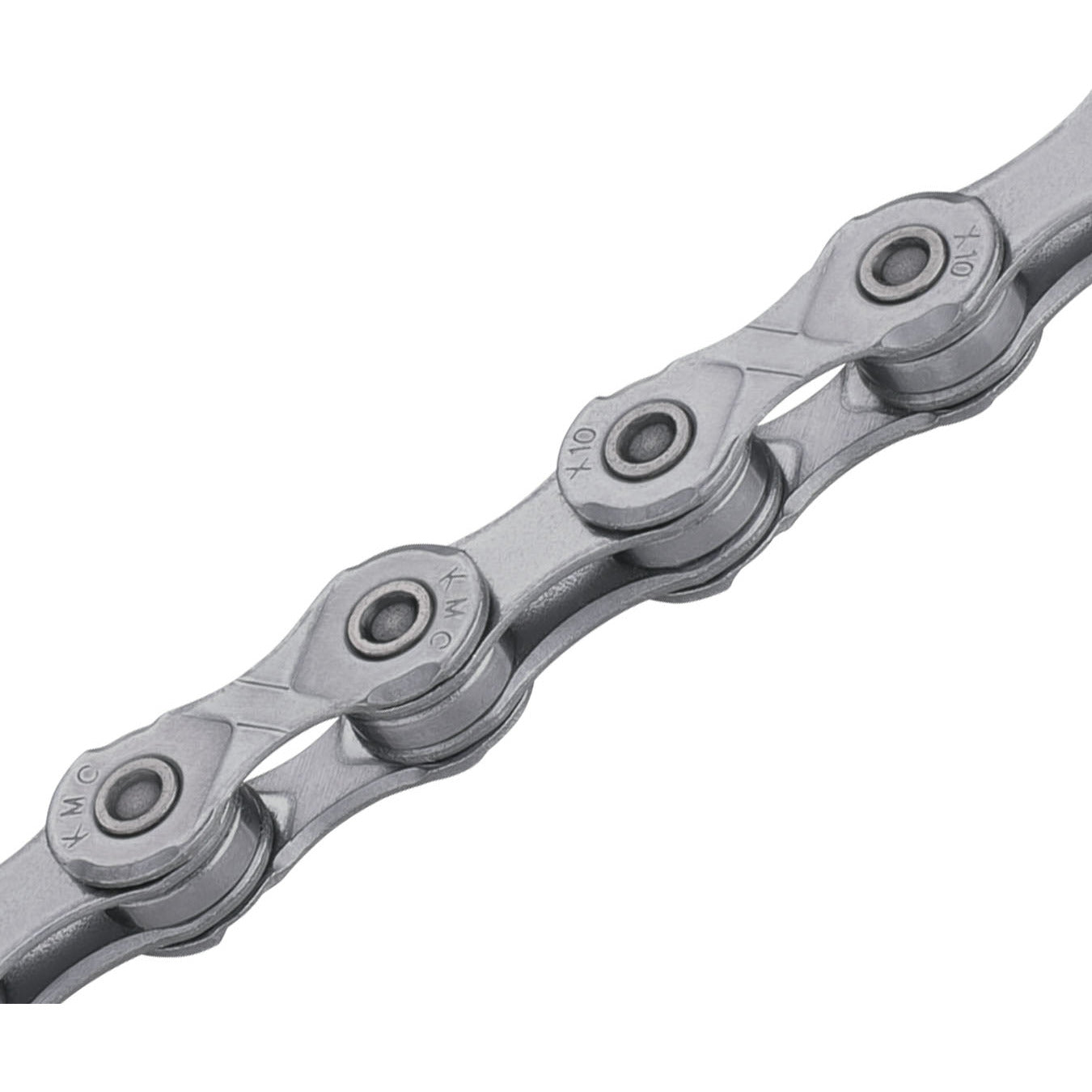 KM X10 EPT Bicycle Chain 10 Speed ​​1 2x11 128 132 schakels anti -rust