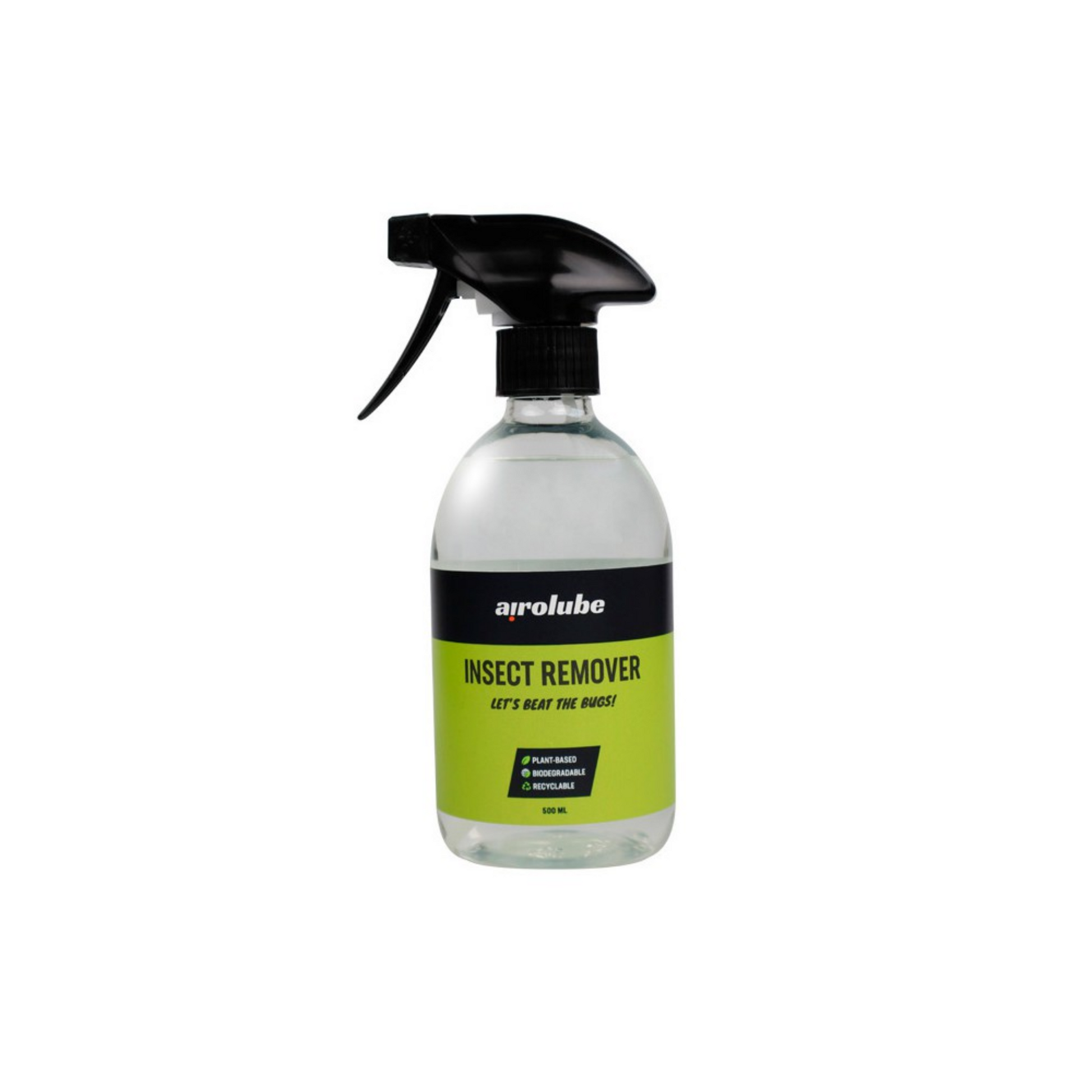 Déplacer le dissolvant des insectes 500 ml